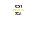 Zxck's Members