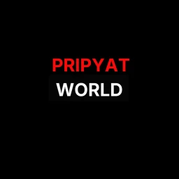 Pripyat World (pre-alfa-beta) icon