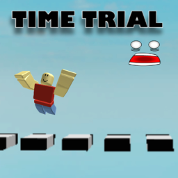 Time Trial (Alpha) BUBBLE CHAT!💬