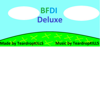BFDI Deluxe