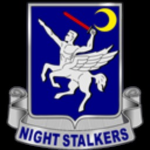 USA} 160th Special Operations Aviatiοn Regiment