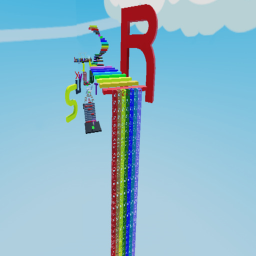 ALPHABET OBBY