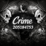 [Crime] tag
