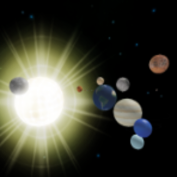 Super Space Obby [REMASTERED]