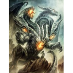 The Hydra Dragons