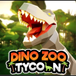 Jurrasic Park Tycoon