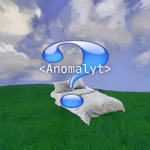 Anomalyt