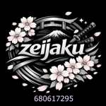 zeijaku