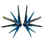 Mech Wings