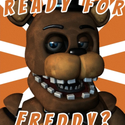 Ready For Freddy? (RFF)