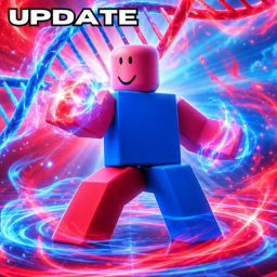 Elemental Magic Arena [🧬] icon