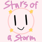 •_Stars Of A Storm_•
