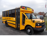 schoolbusdriver