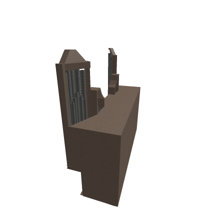 Pipe Organ 