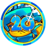 Game Badge Thumbnail