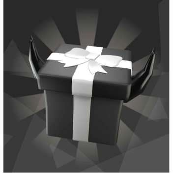 Giftbox Game