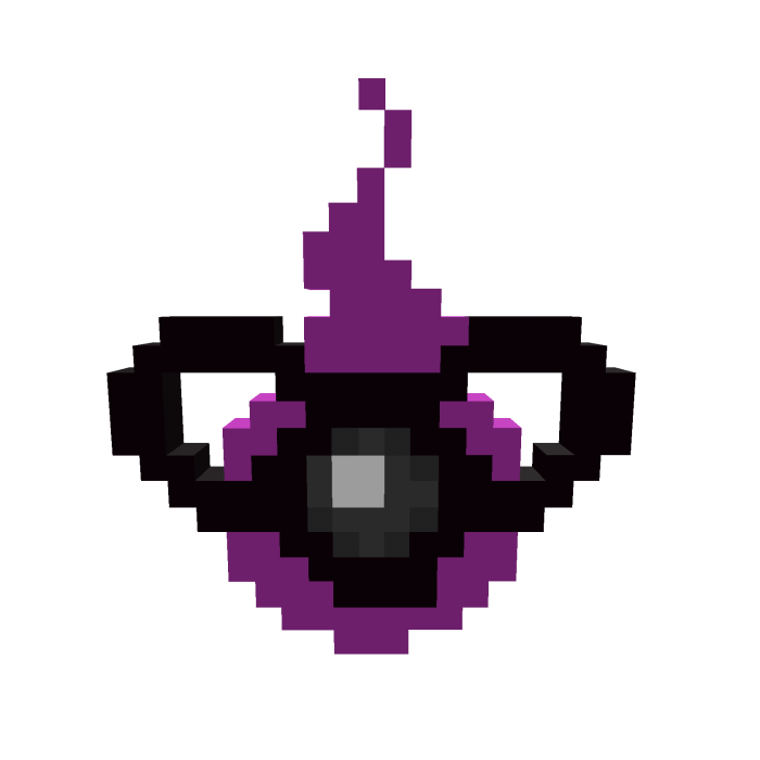 Psychic Fly Waist Accessory
