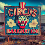 Circus Of Imagination