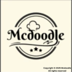 Mcdoodle