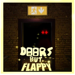 Doors But Flappy Remaster (BACK SOON) icon