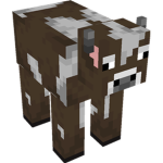 Cows=Goats