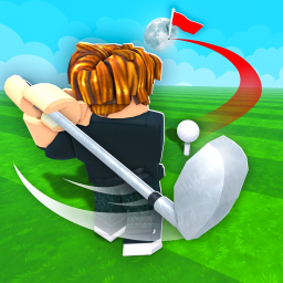 GOLF!