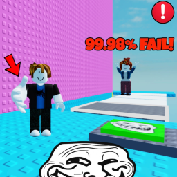 Troll Tower Z