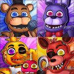 Fnaf Souls only