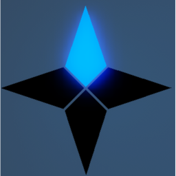 A droplet icon