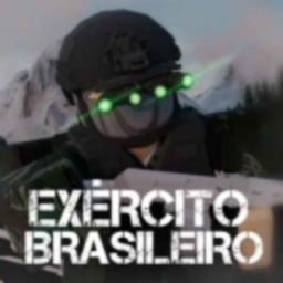 "EB" - Brazilian Army