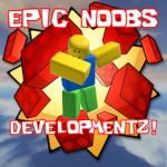 Epic Noob Development Group Thumbnail