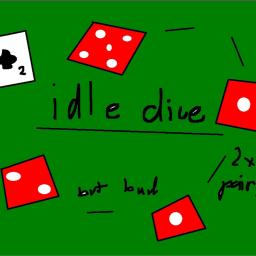 Idle Dice