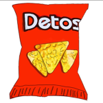 Detos For Days