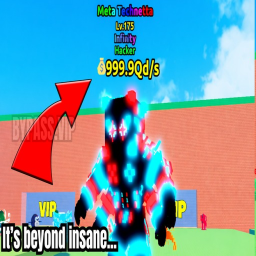 🤑 Tsunami Run X999 MODDED
