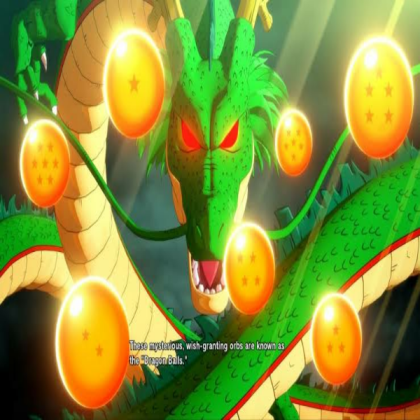 dragon ball 32 Roblox decal