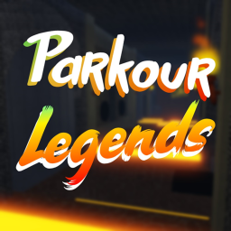 [⛄] Parkour Legends