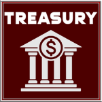 Eternus Treasury
