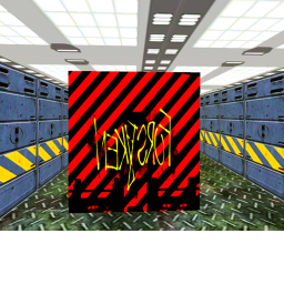 🚪 Survive Forsaken In Area 51!