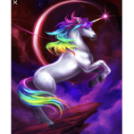 Unicorn Angel’s