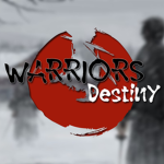 Warriors Destiny