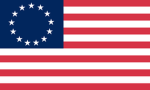 {- The Continental Army -}