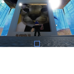 FloppaGOD Hangout