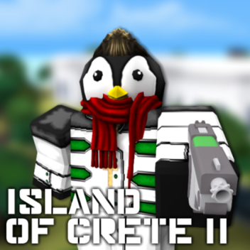 [PRAC] The Crete Isles