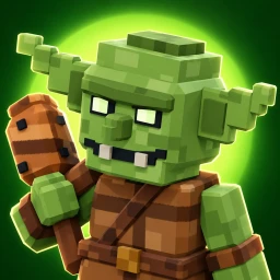Build a monster army icon
