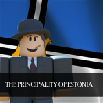 The Principality of Estonia
