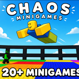 Chaos Minigames