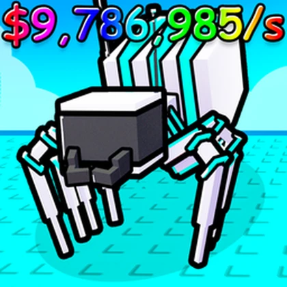 BUGSLIFE Roblox group icon