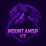 MOUNT AMSP V2 [ FREE AVA UPDATE X20 ]
