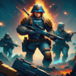 Robloxian People's Armyᅠ