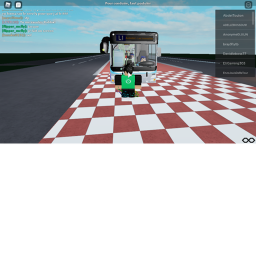 SQRBUS TRANS